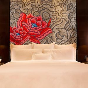 Habitación Clásica con Cama King